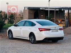 تۆیۆتا ئەڤەلۆن